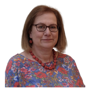 Picture of Dr Hilary Cass